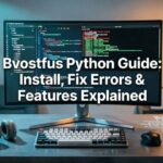 Bvostfus Python Guide: Install, Fix Errors & Features Explained 