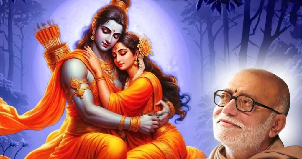 Morari Bapu Upcoming Katha Schedule 2026: Dates, Locations, Live Updates   