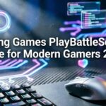 Playing Games PlayBattleSquare Guide for Modern Gamers 2026!