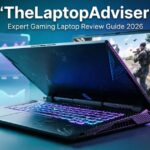 TheLaptopAdviser Expert Gaming Laptop Review Guide 2026