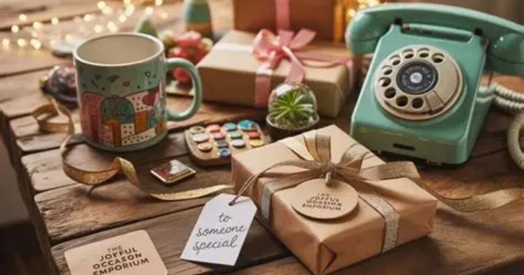 Whatutalkingboutwillis Gift Guide: Unique Ideas 2026 