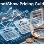 BackToFrontShow Pricing Guide 2026: Plans, Fees & Hidden Value