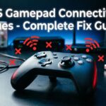 Connectivity Issues HSSGamepad: Complete Fix Guide