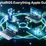 DigitalRGS Everything Apple Guide