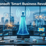 Latest Tech Info at Beaconsoft: Smart Business Revolution