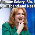 Liz Claman: Salary, Bio, Age, Family, Husband and Net Worth 