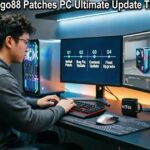 When Hondingo88 Patches PC Ultimate Update Timeline Guide