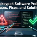Zenvekeypo4 Software Problem: Causes, Fixes, and Solutions