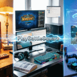 Playing Games PlayBattleSquare Guide for Modern Gamers 2026