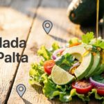 Best Ensalada con Palta Near Me: A Complete Guide to Finding and Enjoying the Perfect Avocado Salad