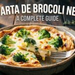 Best Tarta de Brocoli Near Me: A Complete Guide to Finding and Enjoying This Delicious Dish