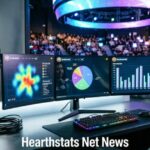 Hearthstats Net News Explained: Stats, Meta & Esports Updates 