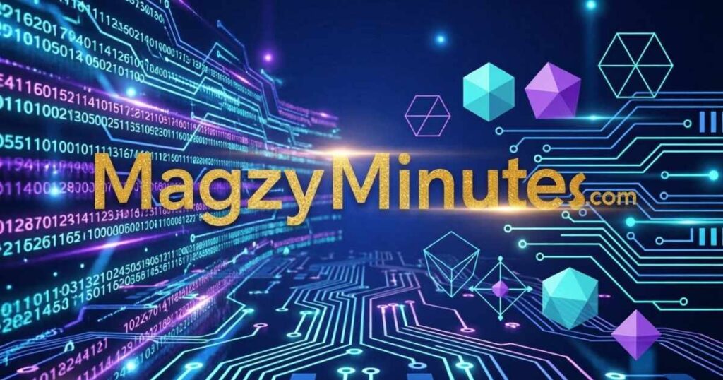 MagzyMinutes com: Your Complete Guide to Fast, Informative, and Engaging Online Content