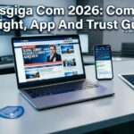 Newsgiga Com 2026: Complete Insight , App And Trust Guide
