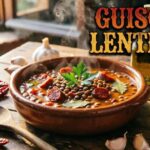 THE TRUTH ABOUT GUISO DE LENTEJAS NOBODY TELLS YOU WHAT IS GUISO DE LENTEJAS AND WHY IT MATTERS IN SPANISH CUISINE
