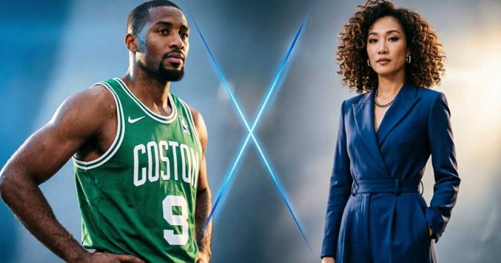Toriah Lachell: What Happened to Jayson Tatum’s Ex-Girlfriend After Their Split?