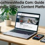 VocalNewsMedia Com: Guide to Popular Online Content Platform