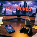 Why Innerlifthunt Game Postponed